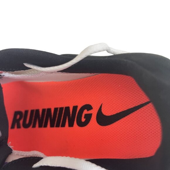 Nike React Escape Run Shoe Women's Green/White, DJ5929-100, Size 6.5 WORN ONCE - Picture 9 of 10